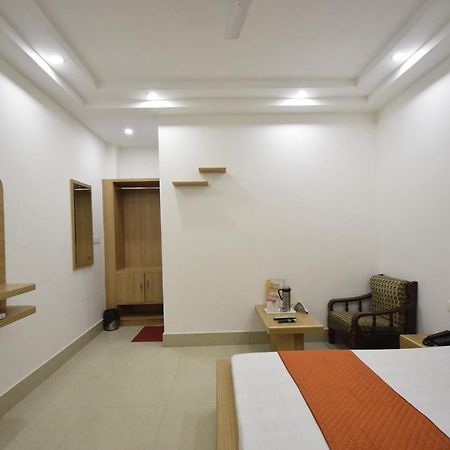 Hotel Atlantic Alwar Exterior foto